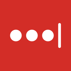 LastPass app